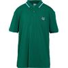 KENZO - Polo - Verde