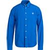 KENZO - Camicia regular fit - Blu