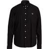 KENZO - Camicia regular fit - Nero