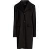 EMME by MARELLA - Cappotto - Nero