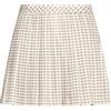 TORY BURCH - Minigonna - Beige