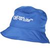 OFF-WHITE™ - Cappello - Blu china