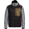 BLAUER. - Piumino - Nero