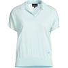 EMPORIO ARMANI - Polo - Celeste