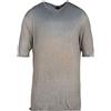 MD75 - Pullover - Grigio