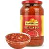 HDS ROBO GR 1050 MEXICAN DIP SALSA DI POMODORO CON PEPERONCINI PICCANTI SPICY SAUCE PER APERITIVI PIZZA