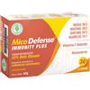 SHERMAN TREE Mico defense IMMUNITY PLUS 30 compresse masticabili