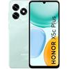 Honor X5c Plus 4+128GB - Blu Ciano