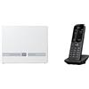 Gigaset N530 Ip Pro + S700H Pro Dect Telephone Caller Id, S30852-H3216-R102