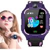 Generic Smartwatch per bambini, impermeabile, touch screen