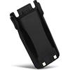 CELLONIC Batteria compatibile con Baofeng UV-82, UV-82C, BL-8 | 1800mAh, 7.4V, Ioni di Litio per Baofeng UV-82L, UV-82X