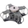 cametv Came-TV - Isolatore di vibrazioni per stabilizzatore palmare con giunto cardanico DJI RS 4/RS 4 Pro/RS 3 Pro/RS 3 Pro/RS 3 Mini/RS2/RSC 2