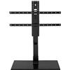 SANUS VSTV2-B2 Supporto TV girevole per TV da 40 ″ a 86 ″