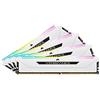 Corsair MEMORIA RAM DDR4 3200 64GB C16 VEN. RGB PRO SL K4 4X16GB,VENGEANCE,1.35V,Bianco 16-20-20-38 FOR INTEL PO:408-7119039-9686735