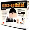 Knosti Disco-Antistat Generation II - Accessorio per giradischi