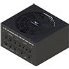 PREYON Eagle Power Gaming 750-1000W Alimentatore 80+ Gold - Modulare, Silenzioso, Compatta, Per Gamer & Creativi, Supporto GPU 600W, Condensatori Giapponesi, Alta Efficienza, Design Premium