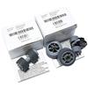 SLON PA03740-K010 PA03740-K011 - Set di rulli di prelievo compatibili con Fujitsu Fi-7600 Fi-7700 Fi-7700S Scanner Brake Roller