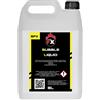 Super FX Liquido per macchine delle BOLLE professional - Professional BUBBLE LIQUID (5l)