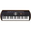 Casio Musical Instruments SA 76 Mini Tastiera polifonica a 8 Voci e 44 tasti