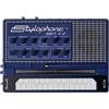 Stylophone GENX 2 Portable Analogue Synthesizer with Built in Speaker LFO Filter
