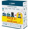 Ciano Web Pack 3 Mesi S Kit manutenzione acquario