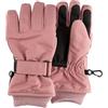Sterntaler Guanti da dito unisex Rips, rosa perla, 6, rosa perla., 6
