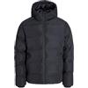 JACK & JONES Jjesoho Puffer Hood Sn Pls Jjesoho Puffer Hood Sn Pls Uomo (Pacco da 1)