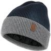 Wmcaps Beanie Hat, Cappello da Uomo Invernale Caldo Unisex Cappello Invernale Lavorato a Maglia Cappello di Lana Morbida Elastica con Polsino e Fodera Spessa e Calda Regalo per fidanzati Uomini Donne