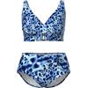 Ulla Popken Donna Bikini
