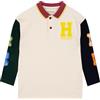 Harry Potter Maglietta, Polo Bambino Hogwarts, T Shirt Bambino Manica Lunga