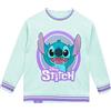 Disney Felpe Stitch Ragazza | Felpe per Ragazze | Taglie da 5 a 13 Anni