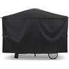 Blackhoso Copertura per barbecue Weber Q2000, Q2200, Q2400, Q300, Q320, Q3000, Q3200