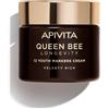 APIVITA SA Apivita Queen Bee Longevity - Crema Ricca E Vellutata 12 Indicatori Di Giovinezza 50 ml