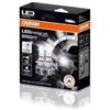 OSRAM Ledriving Hl Bright Hb4/Hir2