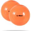 GymBeam Mini Balance Pods Orange