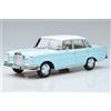 NOREV Mercedes 220 S W111 Blue 1:18 Norev | 183920