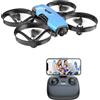 Loolinn Drone Giocattolo con Telecamera Regalo per Bambini(DA 8 anni in su) Mini