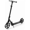 kk Kinderkraft Kinderkraft FREELY up to 100 kg Scooter Foldable Scooter for Children from 5