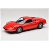 NOREV Ferrari Dino 246 GT 1:18 Red Norev | 187800