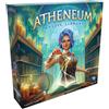 Renegade Game Studios Renegade Games 2135 - Atheneum: Mystic Library