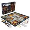 Hasbro Gaming Cluedo Family Game for 2 to 6 Players, Ages 8 and Up