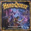 Avalon Hill HEROQUEST Maghi di MORCAR