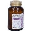 VIATRIS CH Gold Collagen Hyaluronic Formula 90 Compresse - Integratore Benessere Pelle, Capelli e Unghie