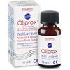 Logofarma spa OLIPROX NAIL LACQUER 12ML CE