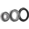 MOOG Cuscinetto ruota MOOG anteriore destro sinistro per AUDI 80 B4 VW Karmann Ghia B3 Passat B2