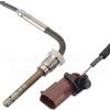 Pierburg SENSORE DI TEMPERATURA GASI DI SCARICO PER VW CRAFTER 2.0 TDI (modelli dal 2011)