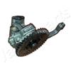 JAPANPARTS OP-VW04 Pompa dell'olio Pompa dell'olio motore per VW Transporter V Bus (7HB, 7HJ, 7EB, 7EJ, 7EF, 7EG, 7HF, 7EC) Multivan V (7HM, 7HN, 7HF, 7EF, 7EM, 7EN)
