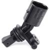 Ate Sensore ABS ATE velocità ruota posteriore destra per VW Amarok Pickup (2HA, 2HB, S1B, S6B, S7A, S7B) 24.0711-6252.3