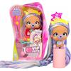 IMC TOYS Figurina dell'Accademia dei capelli VIP Pets - Miley
