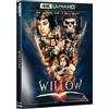 Disney Willow Edición Especial Funda Blu-ray Golden Golden Taglia Unica